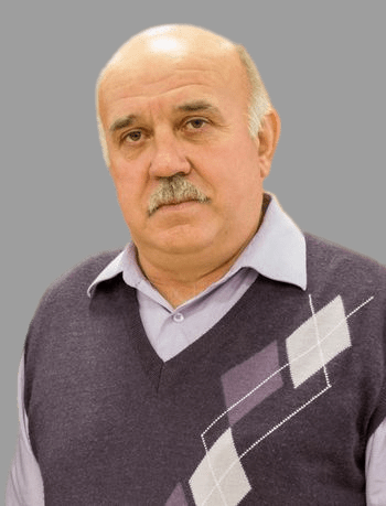Солнцев Александр Иванович.