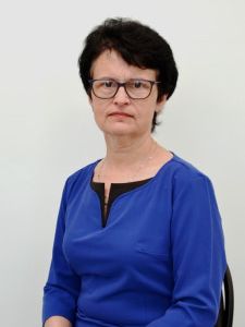 Макаренко Лариса Николаевна Макаренко Лариса Николаевна